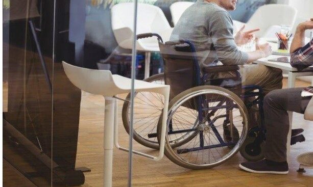 Santé sécurité au travail PSH